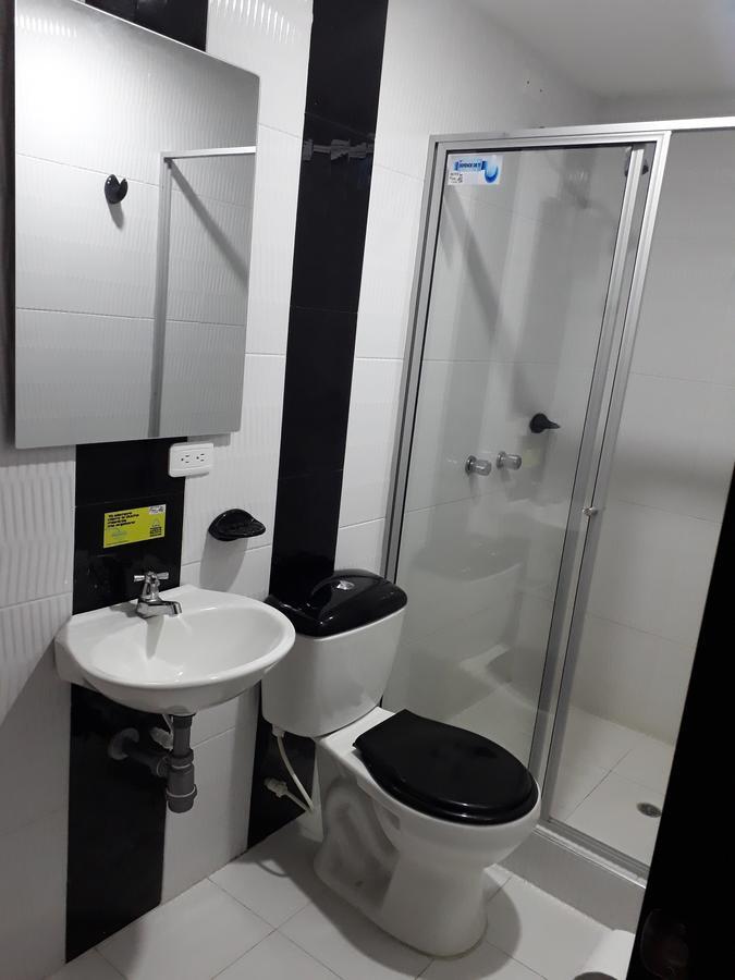 Hotel Royal Class Ипиалес Екстериор снимка