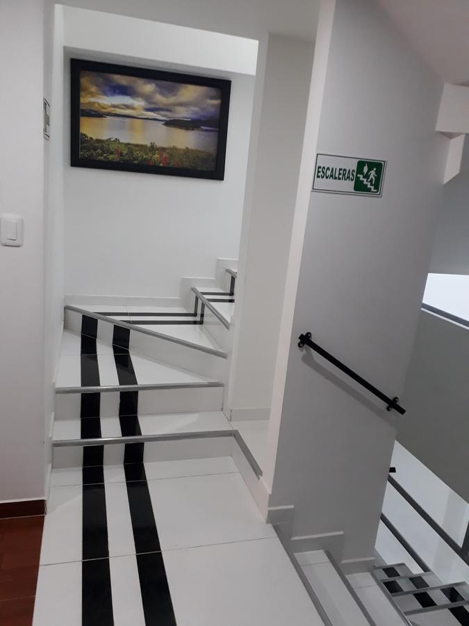 Hotel Royal Class Ипиалес Екстериор снимка