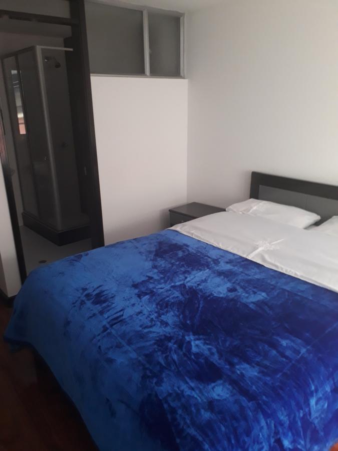 Hotel Royal Class Ипиалес Екстериор снимка